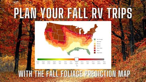 2023 Fall foliage report: Week 1